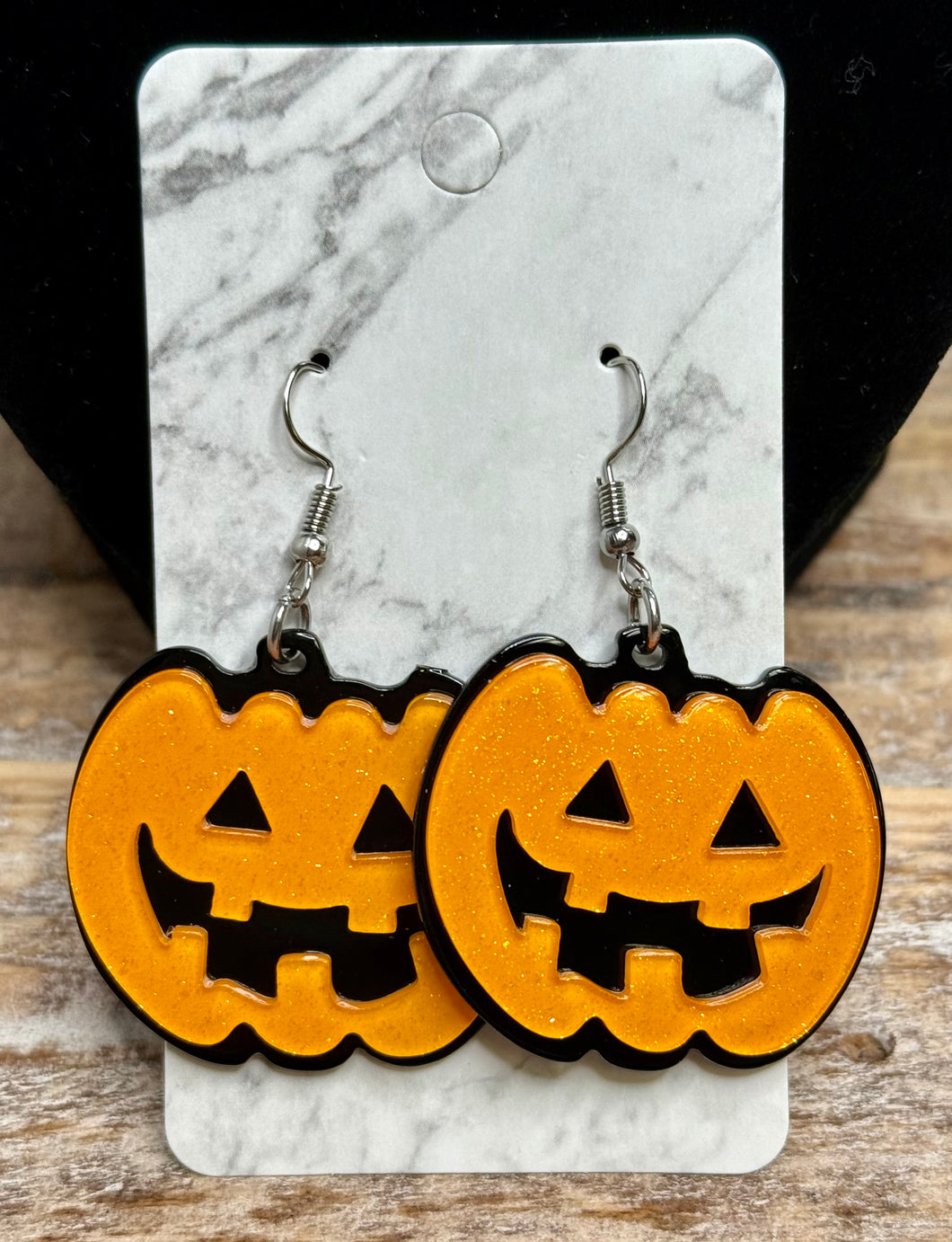 Jack O Lantern