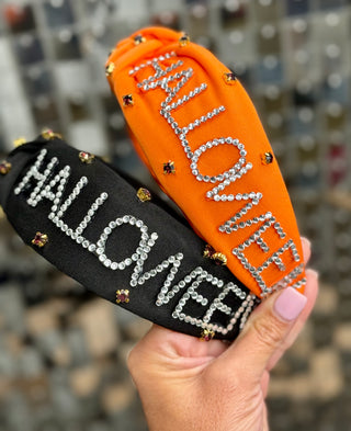 Halloween In Bling