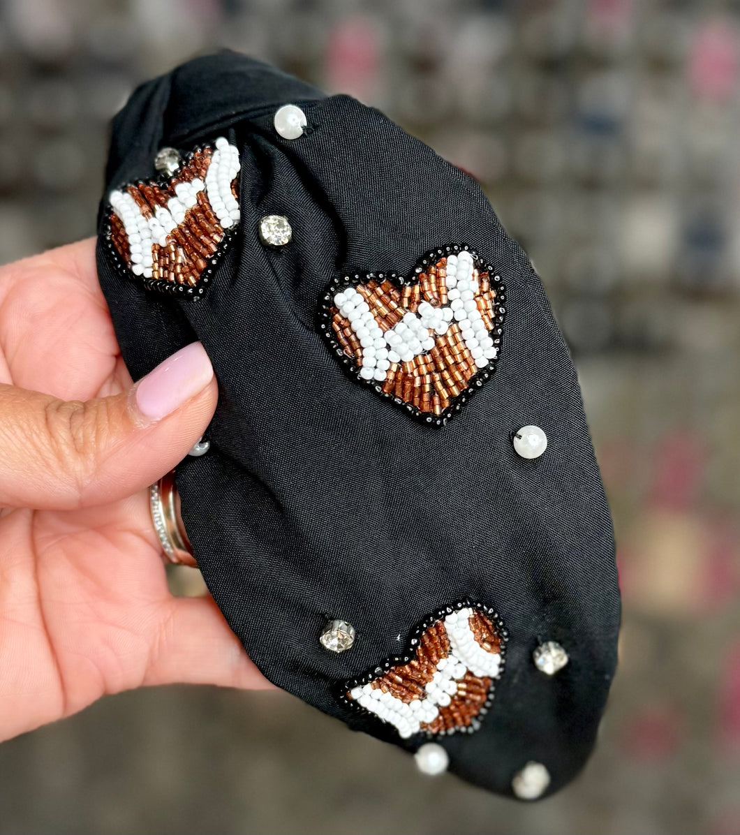 Football Girly