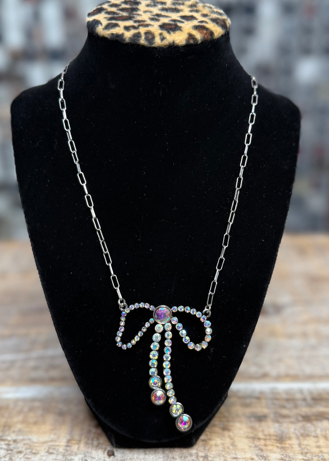 Coquette Gem