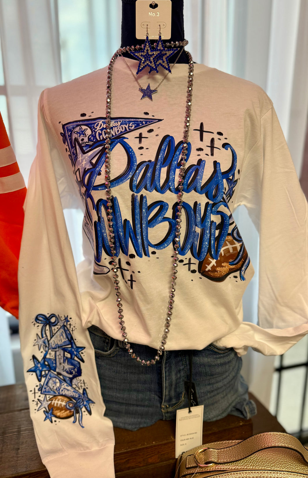Cowboys Did That