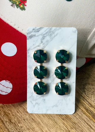 Emerald Elegance