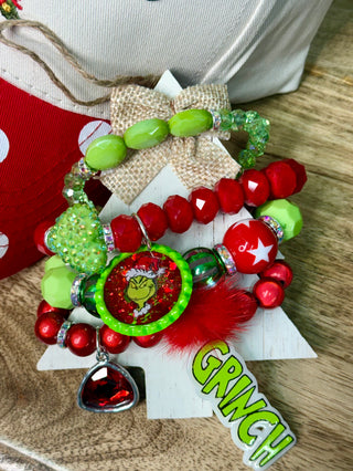Merry & Blingy