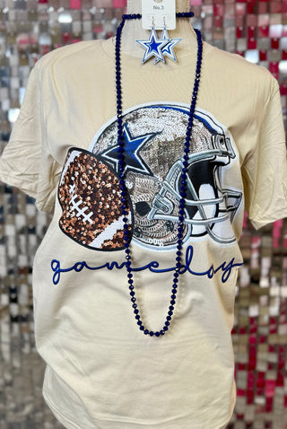 Dallas Game Day Ready