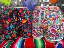 Load image into Gallery viewer, Fiesta Time Floral Shorts
