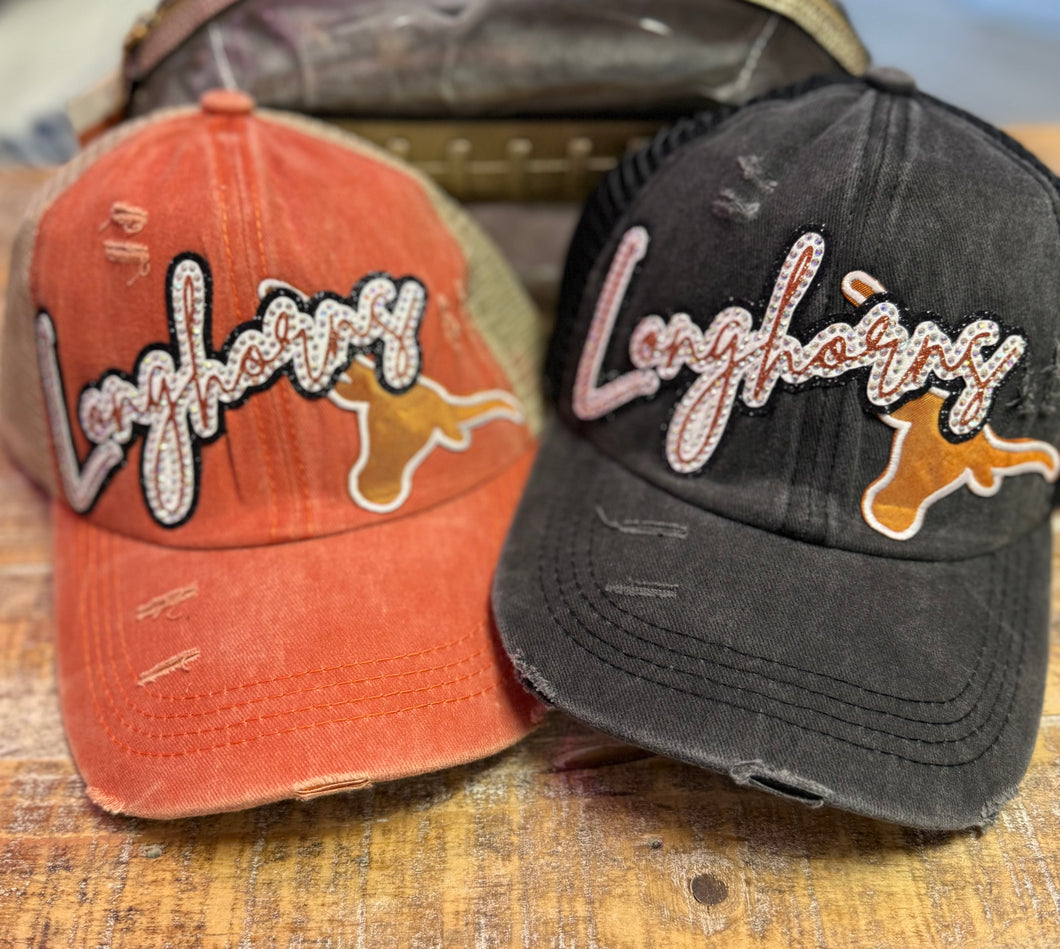 Glam Me Up Texas