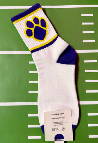 Mighty Bulldogs