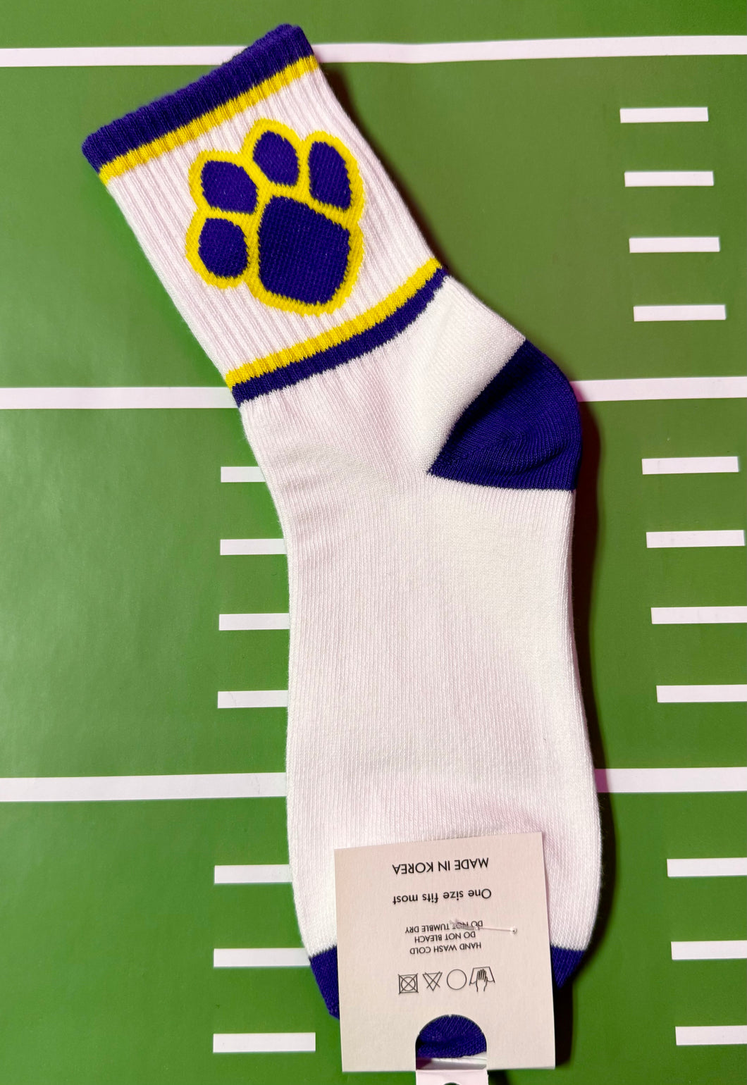 Mighty Bulldogs