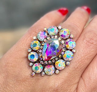 Rustic Gem