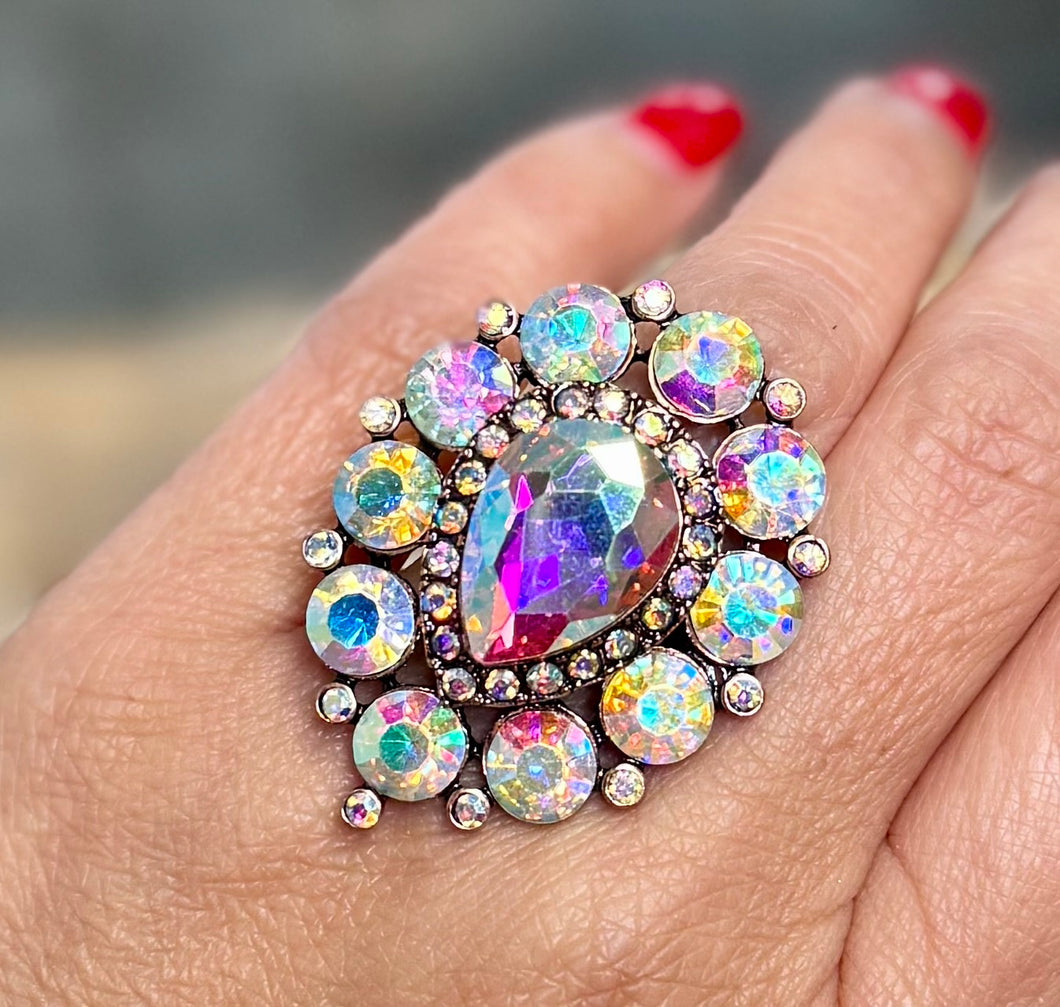 Rustic Gem
