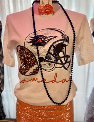 Let's Go UTSA