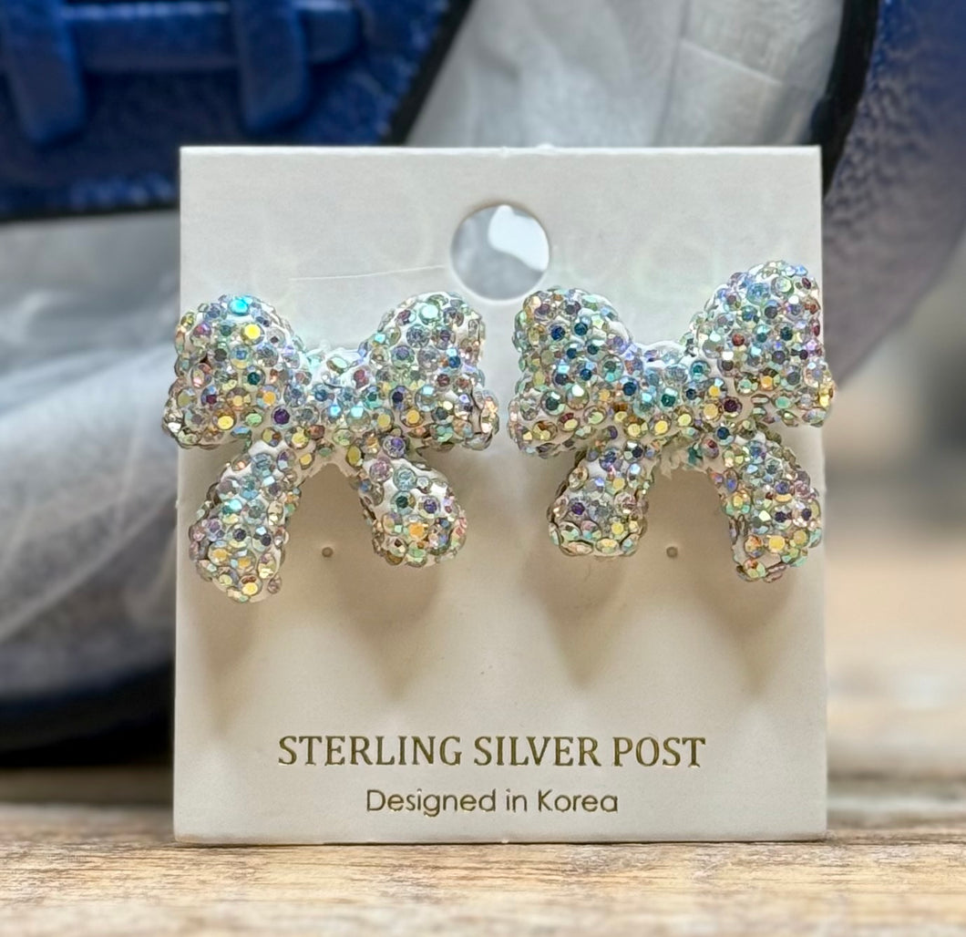Blinged Out