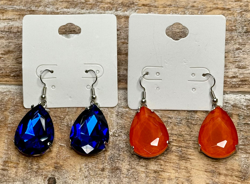 Precious Gems
