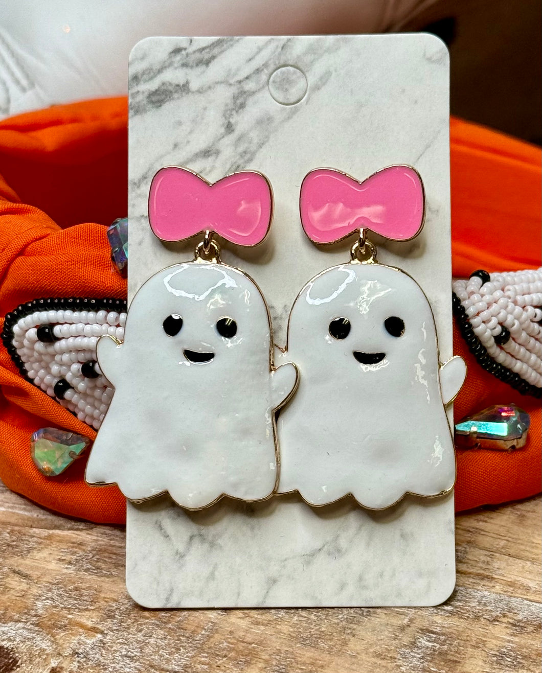 Darling Ghost