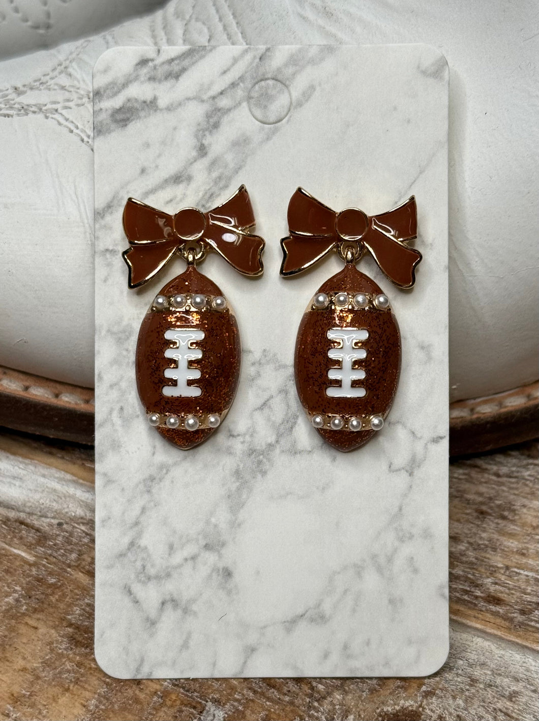Forever A Football Girl