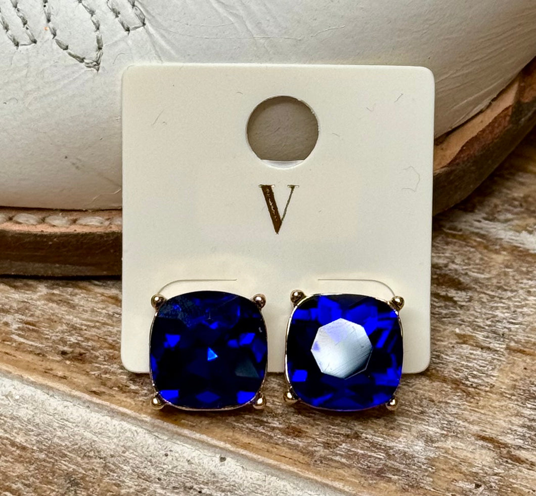 Blue Gem