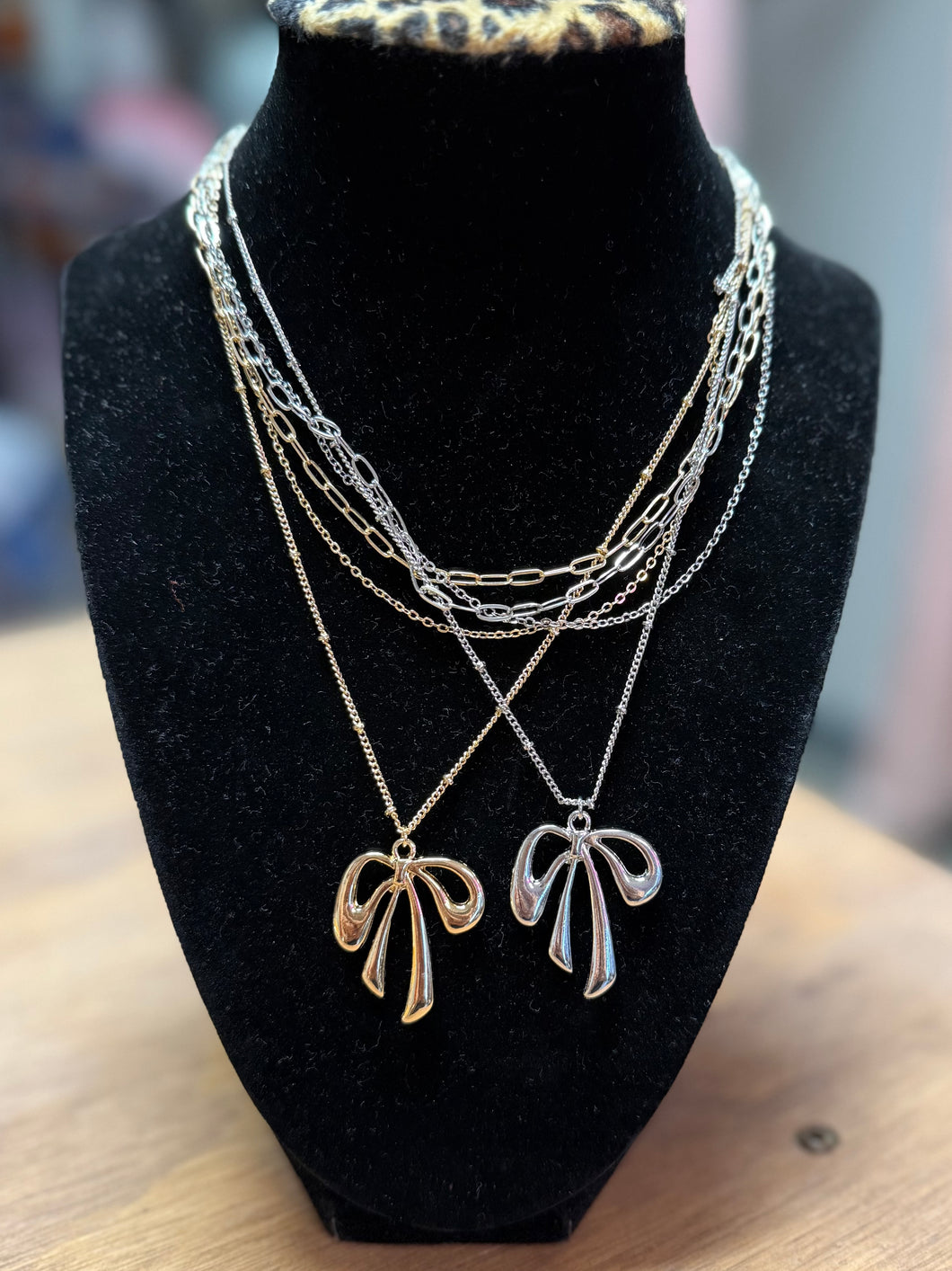 Taking A Chance On You