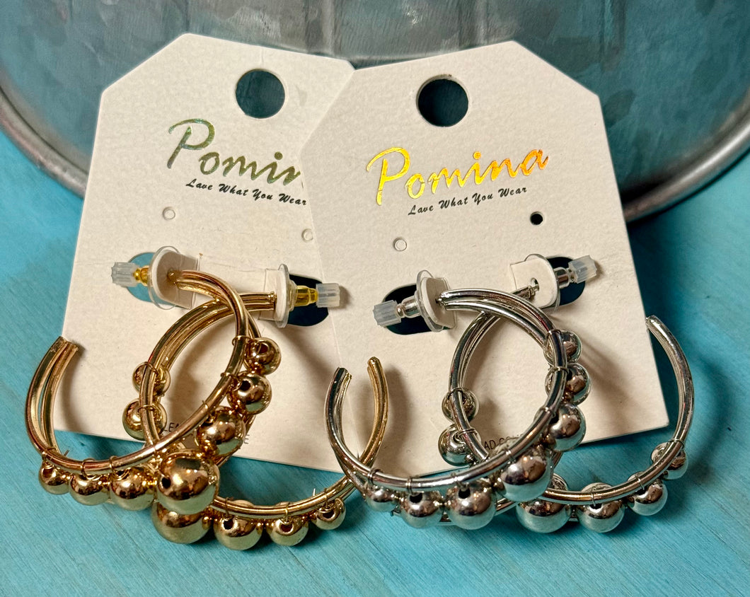 Let's Make An Impression