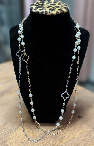 Pearls