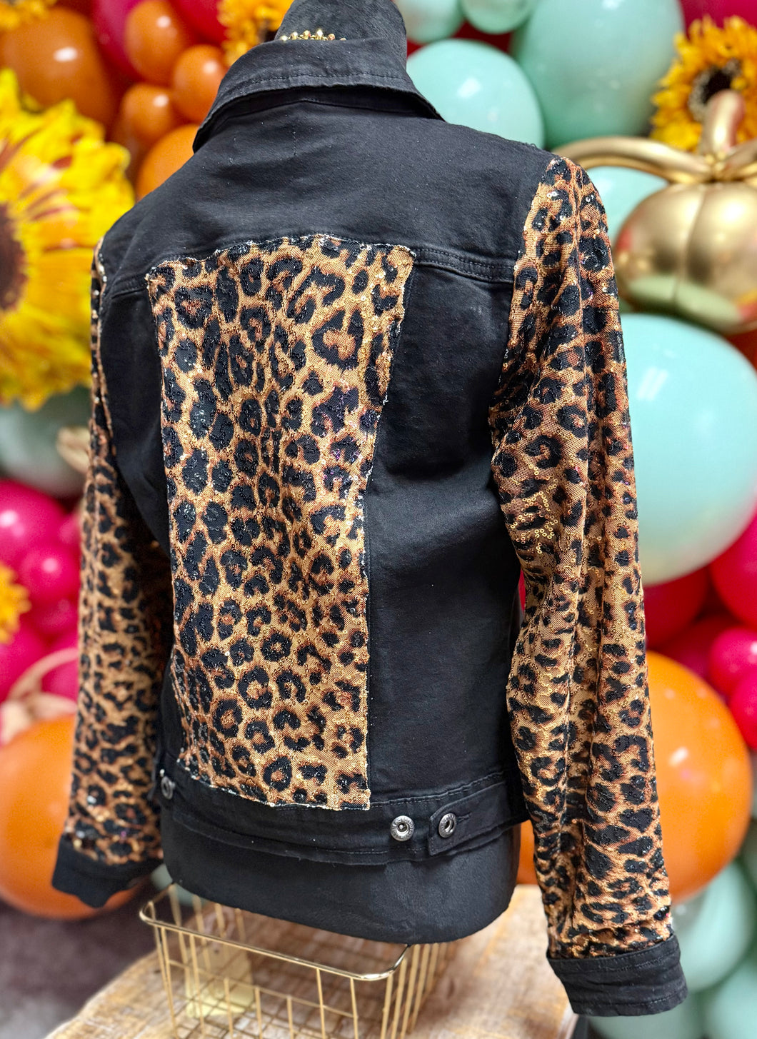 Leaving You Speechless