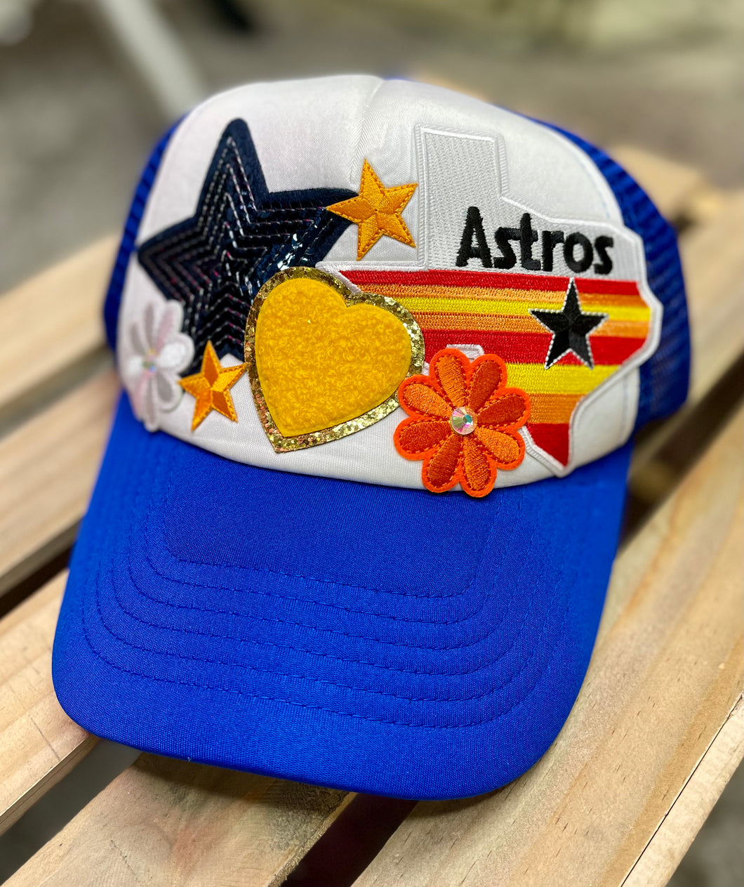 Astros Nation