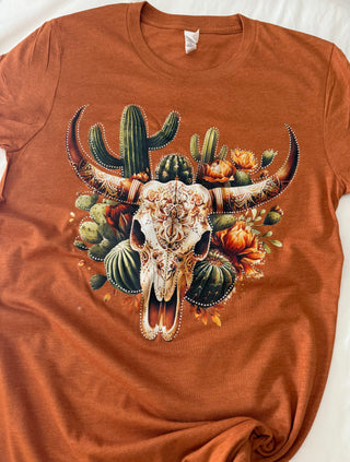 Southern Texas