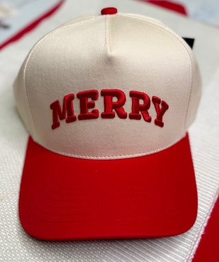 Merry