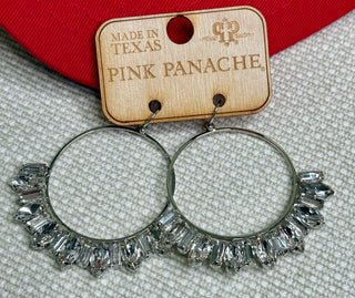 Rhinestone Delight