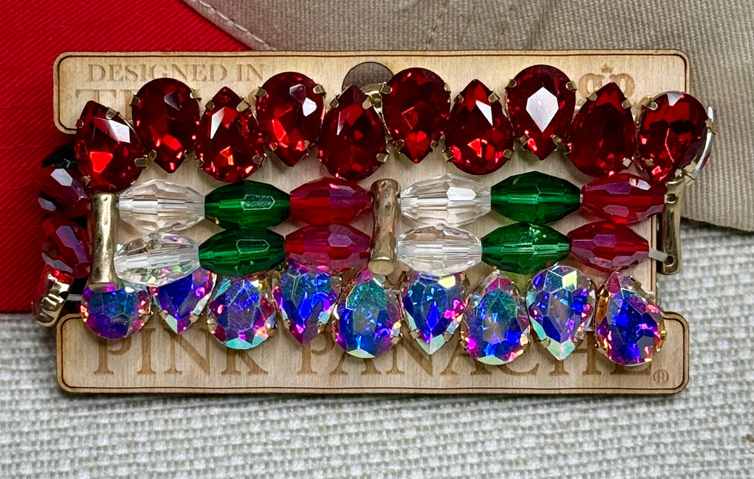 Holiday Rocking Around