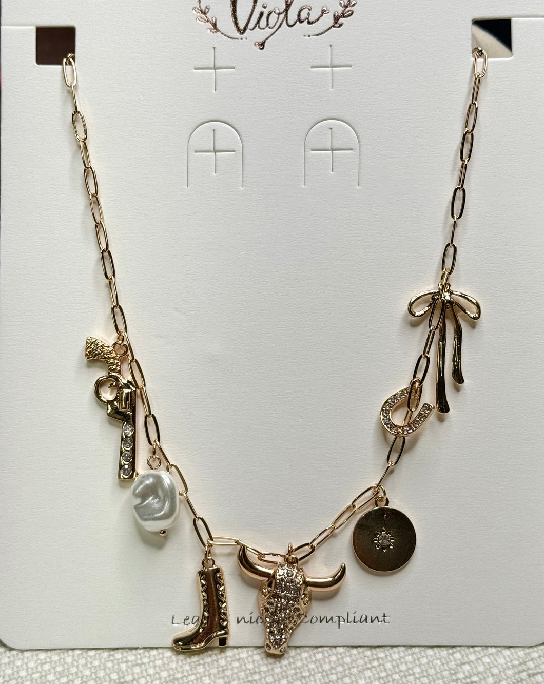 All The Western Things