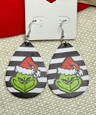 Grinchy Grinch