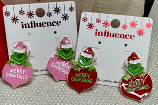 Merry Grinchmas