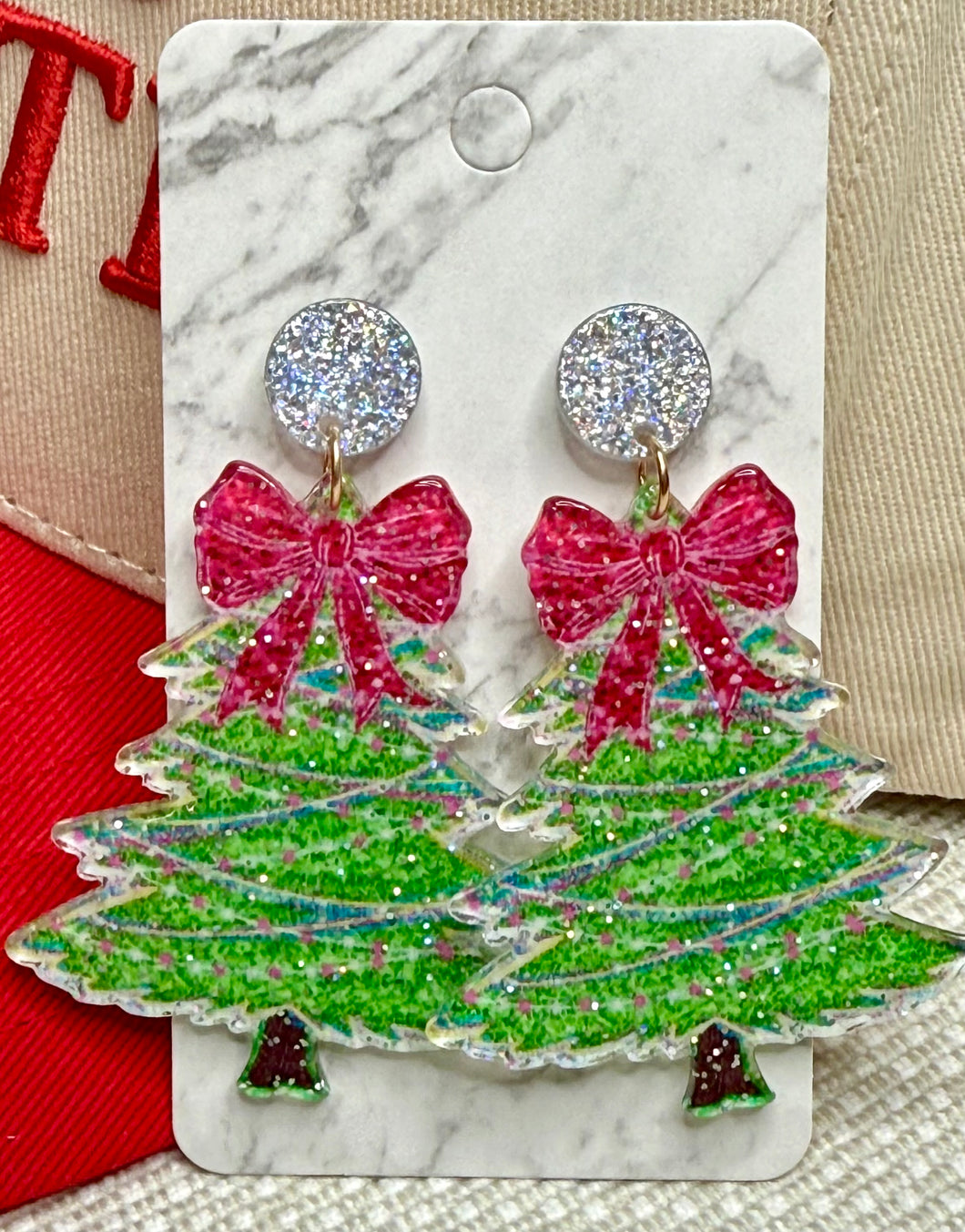 The Holidays In Bling