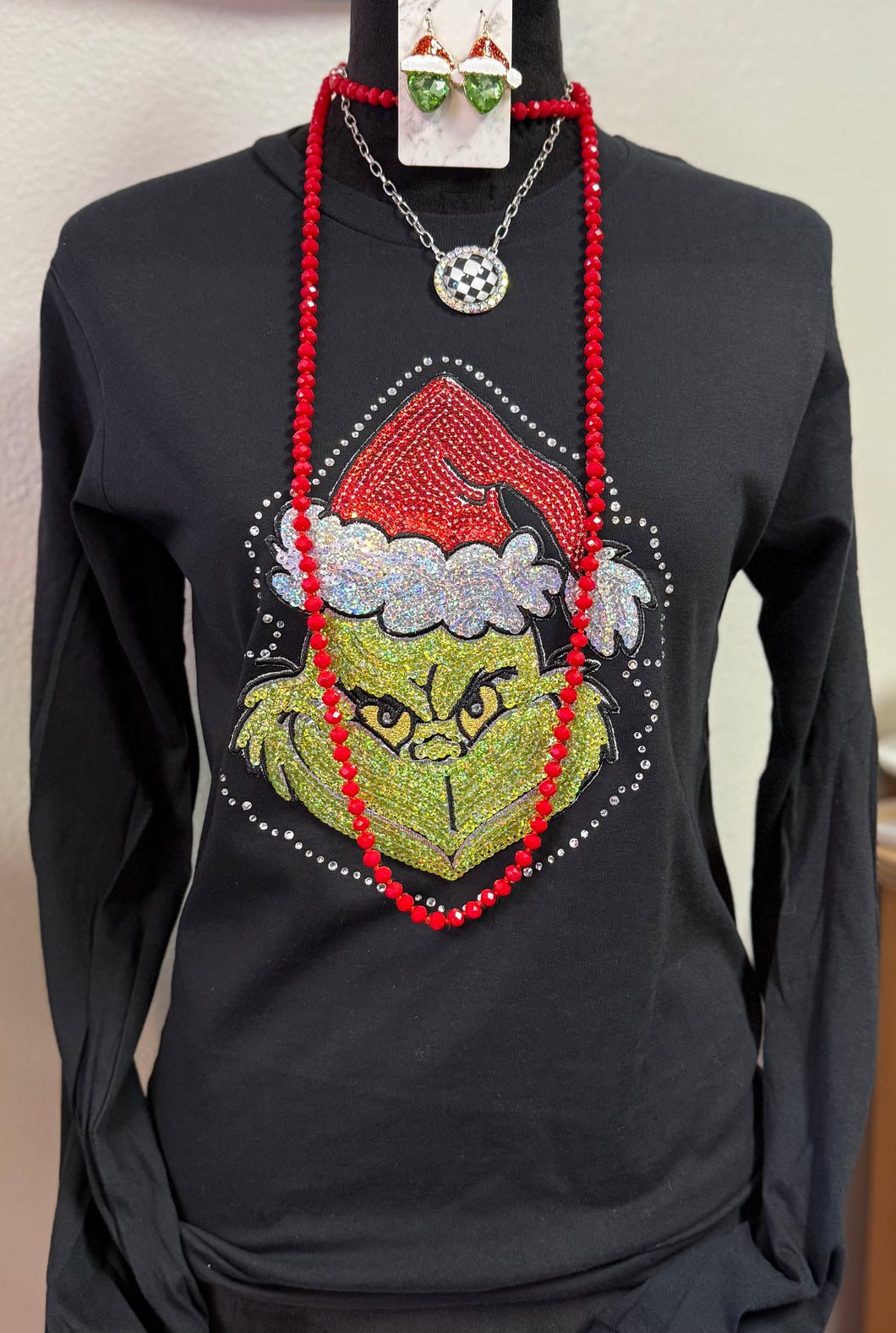 It's Because I'm Green, Isn't It?