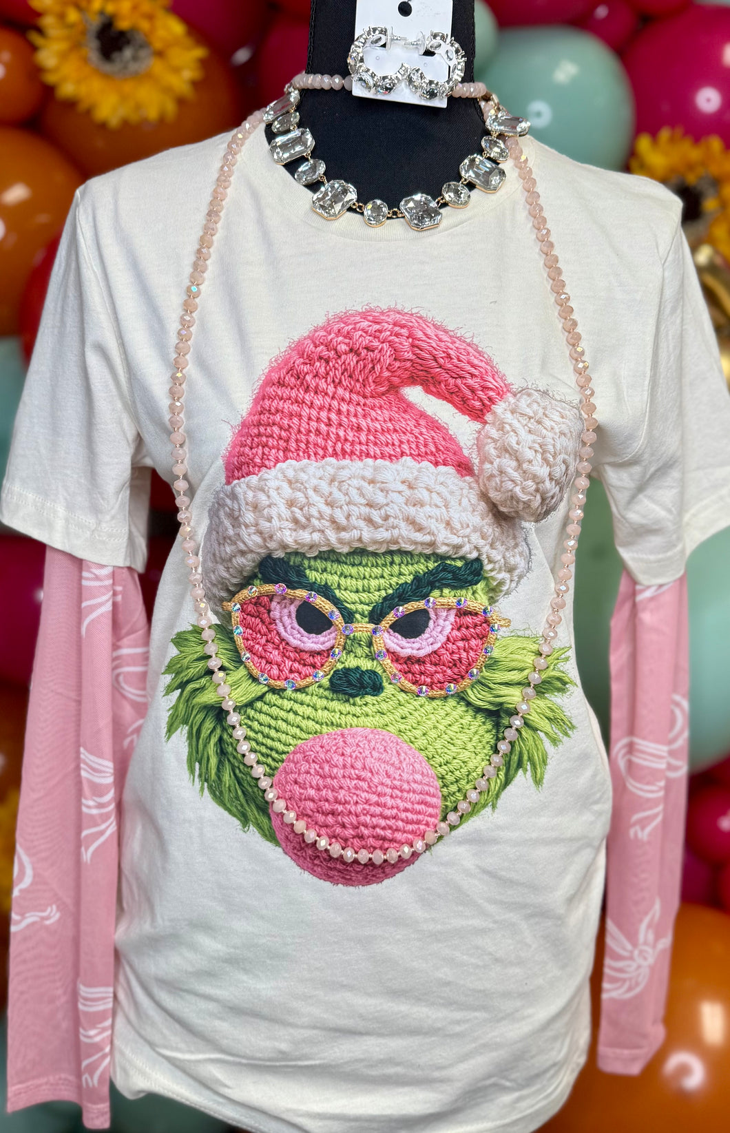 Bubble Gum Bubble Gum