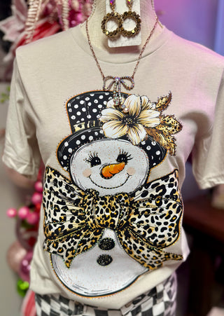 Frosty
