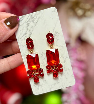 Red Darling
