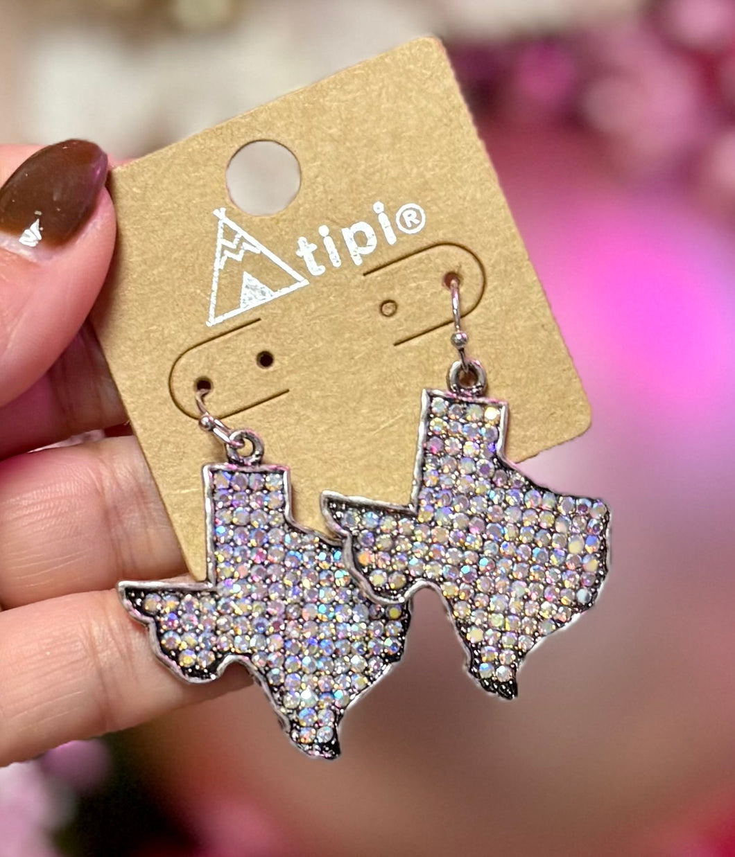 Texas Always At Heart