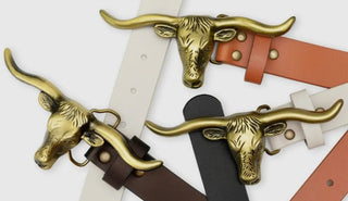 My Kinda Longhorn