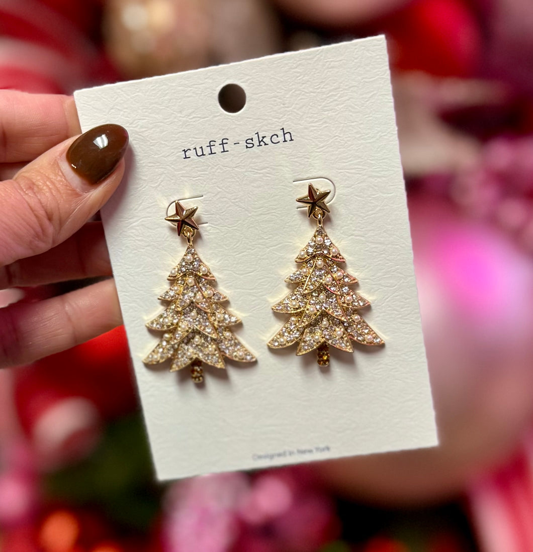 Christmas In New York