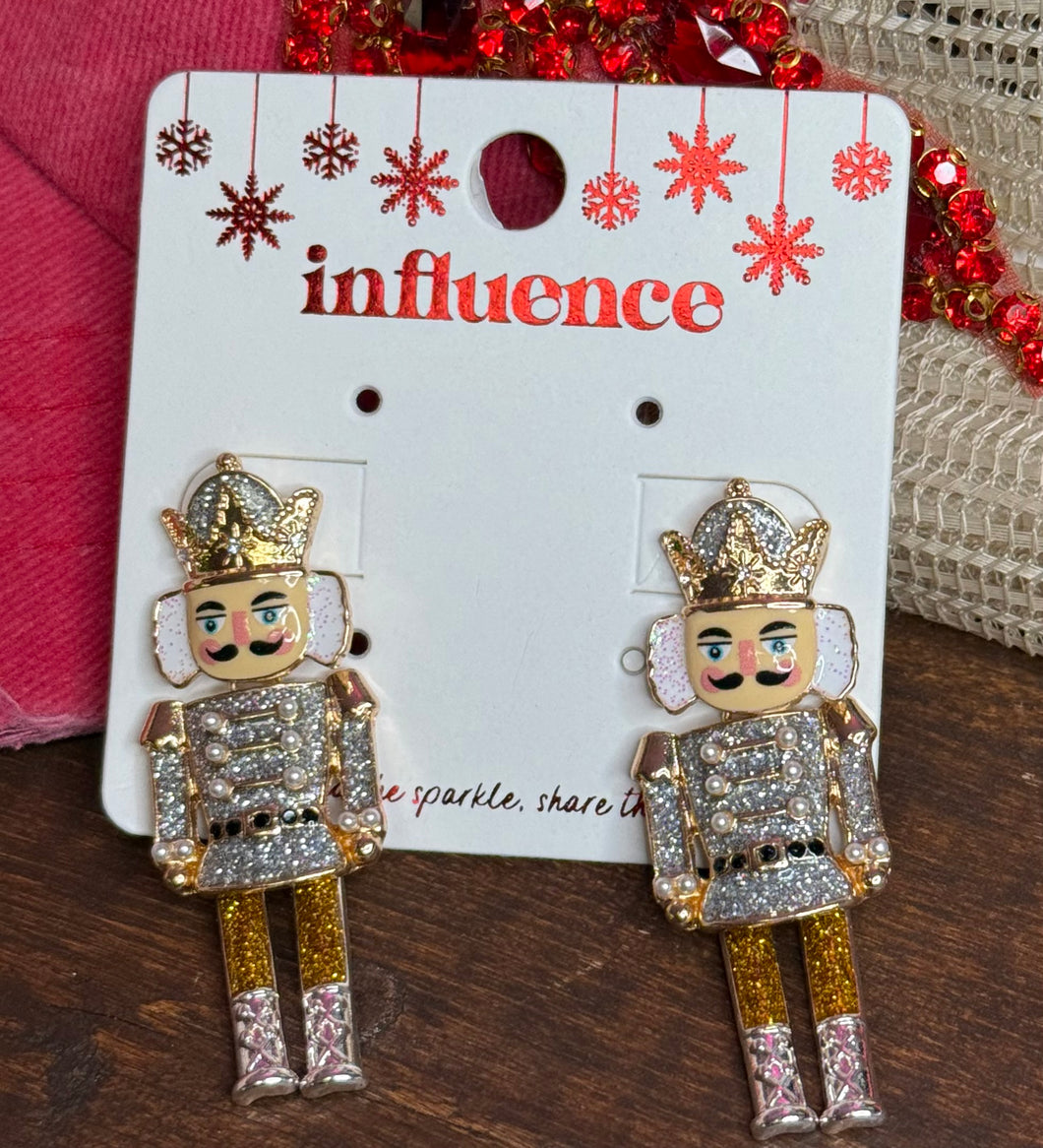 Nutcracker On Broadway