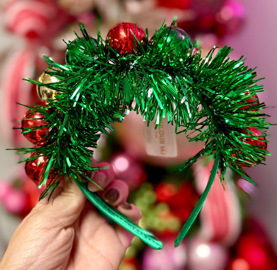 Holiday Cheermeister