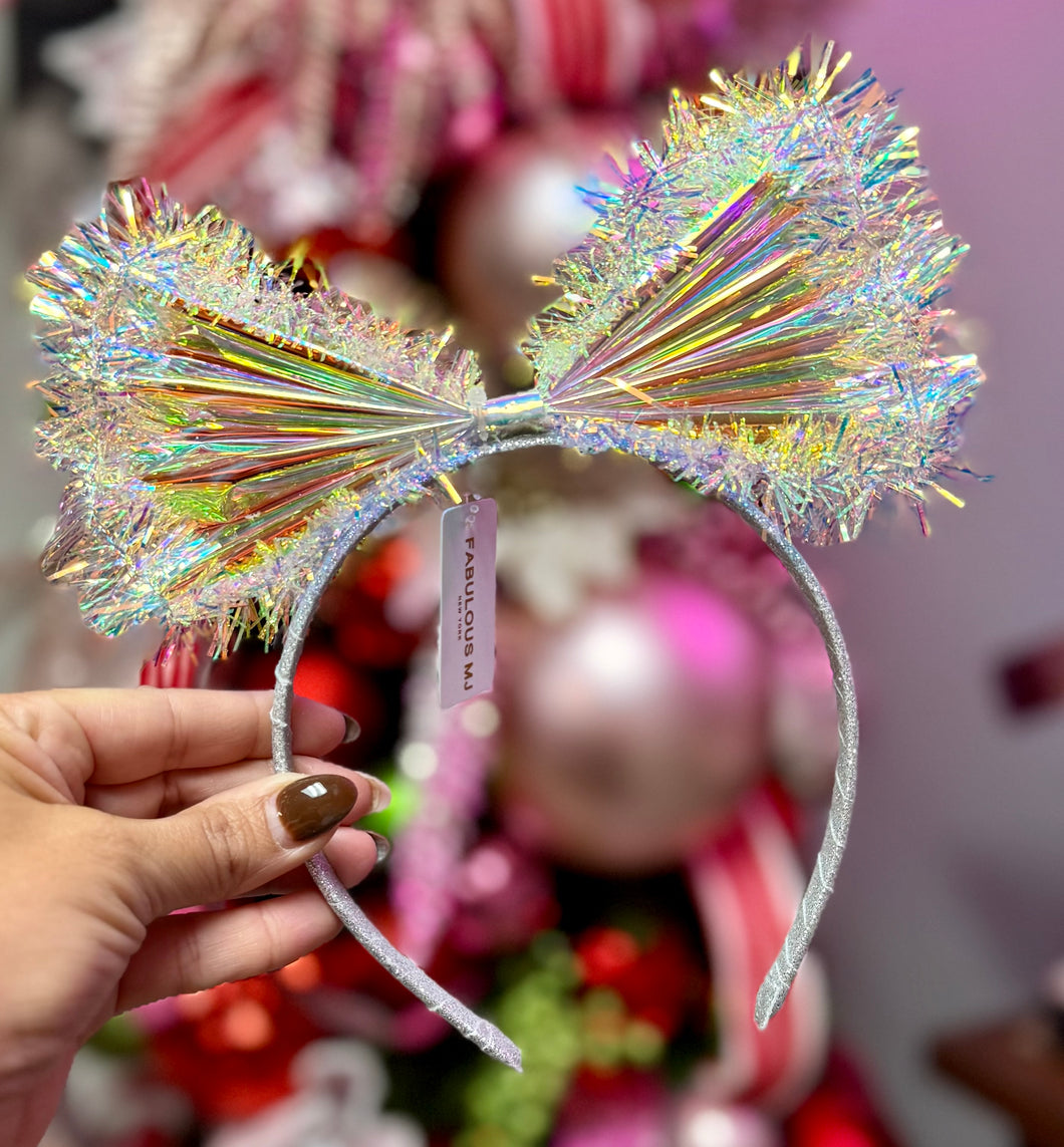 Christmas In Coquette