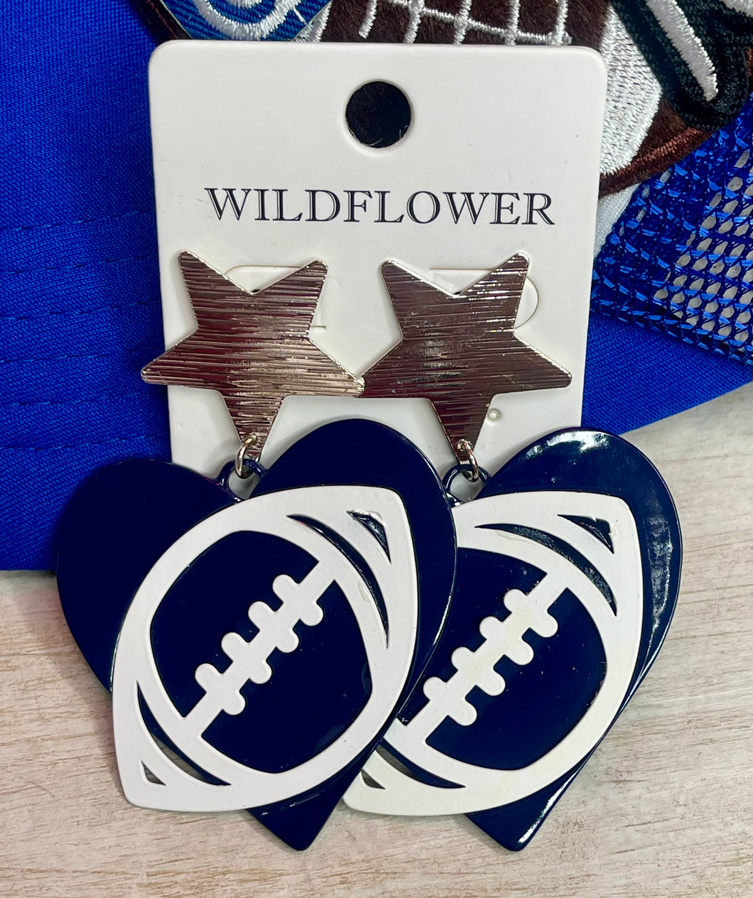 Deep In The Heart Of Cowboys