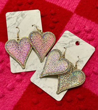 Love Sparkles
