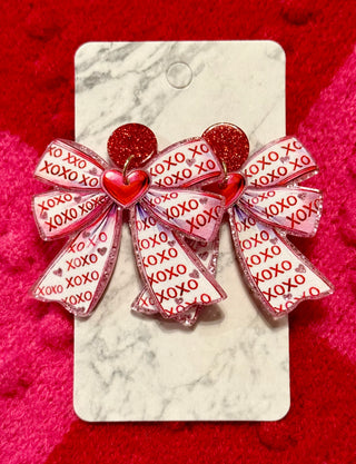 XOXO Coquette