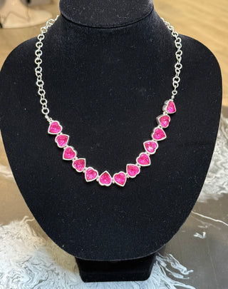 Love In Pink