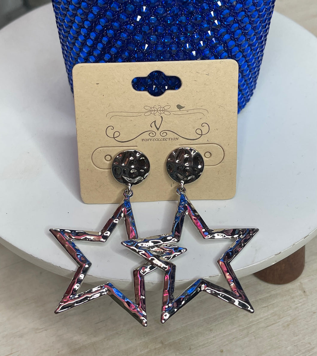 DCC Silver Star
