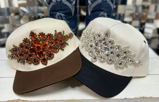 Cowgirls In Rhinestone