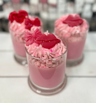 Valentine Smooches